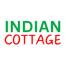 Indian Cottage logo.